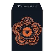 Ultra Pro MTG Mana 7 Color Wheel 100+ Deck Box